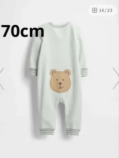 GAP カバーオール