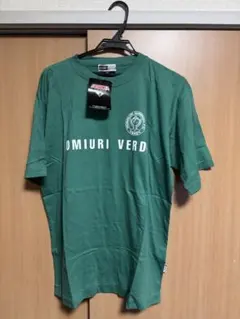 【極希少】ヴェルディ川崎 半袖ウェア YOMIURI NIPPON FC 男性 極希少】ヴェルディ川崎 半袖ウェア YOMIURI NIPPON FC 男性 - メルカリ