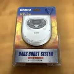 2026年最新】CASIO ポータブルプレーヤーの人気アイテム - メルカリ