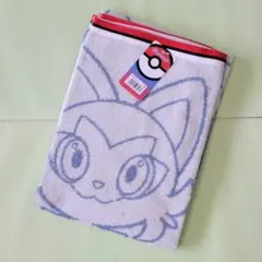 ポケモン　バスタオルのサムネイル