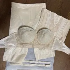 フォーシス♡ D75 ガードル　70 4点セット！