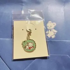 ファミリア　干支チャーム　2024 辰年