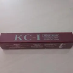 KC-I 薬用リンクルクリーム 20g