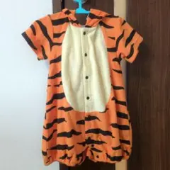 ティガー ロンパース