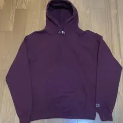 （最終値下げ）Champion パーカー　目無し