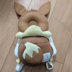 monpoké ベビー用転倒防止リュック　イーブイ