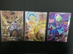 合体ザマス　パラレル　SDV8-029