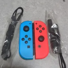 ジャンク品　Nintendo Switch Joy-Con コントローラー