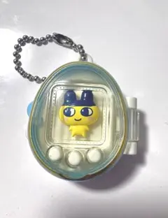 たまともといっしょ! まめっち　ガチャガチャ