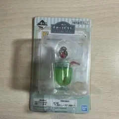 すみっコぐらし とかげ　チャーム