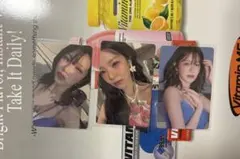 2026年最新】fromis_9 トレカの人気アイテム - メルカリ