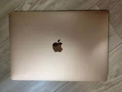 2026年最新】MacBOOK air m1 ゴールドの人気アイテム - メルカリ