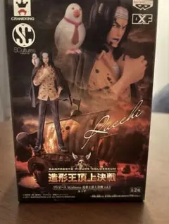 2026年最新】ロブルッチフィギュアの人気アイテム - メルカリ