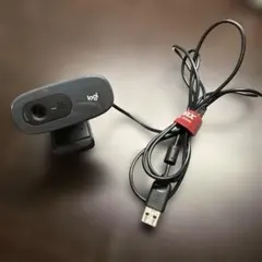 Logicool Webカメラ C270 HD 720P