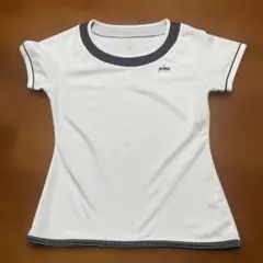 prince テニスウェア トップス M