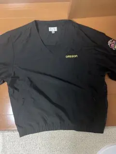 ナイロンプルオーバー ナイロンジャケット