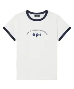 apc T-SHIRT RETRO 24PRE AH JPS
