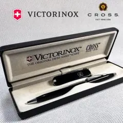 ウェンガー 多機能ナイフ アーミーナイフ カランダッシュ ボールペン 