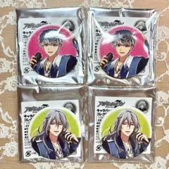 アイナナ 第4部 缶バッジ Re:vale セット