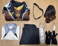 原神 げんしん genshin シロネン コスプレ 武器 - メルカリ