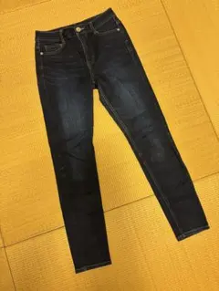 組曲DENIM スキニーデニムのサムネイル
