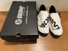 BONT ZERO 44 3hole ボント　ゼロ