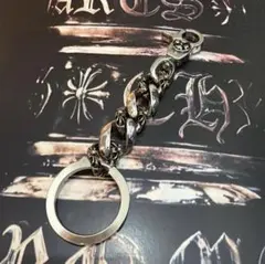 CLUCT 真鍮 ブラス 厚手カラビナ キーリング　両面に刻印クラフトマンシップ CLUCT 真鍮 ブラス 厚手カラビナ キーリング 両面に刻印クラフトマン