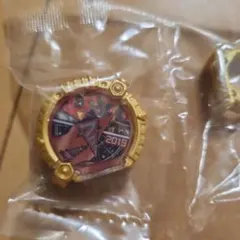 センタイリング　パワーアップブースター　リュウソウジャー