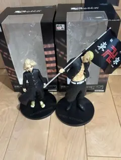 東京リベンジャーズ ドラケンマイキー フィギュア