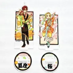 2026年最新】地縛少年花子くん 10周年 アクリルスタンドの人気アイテム