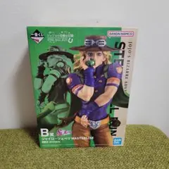 一番くじ ジョジョの奇妙な冒険 B賞 F賞 セット - メルカリ