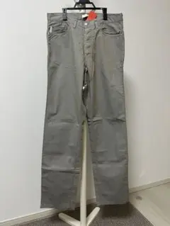 GIANFRANCO FERRE JEANS パンツ メンズ グレー系のサムネイル