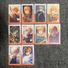 プロセカ 東雲彰人 エピカ