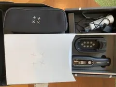 【美品】BELEGA ベレガ CELL CURE セルキュア 4T＋＋美顔器のサムネイル