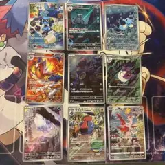 ラティアス AR ソード&シールド ハイクラスパック VSTARユニバース キ