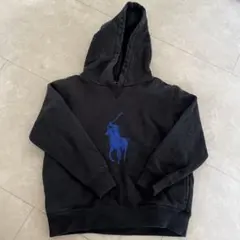 ラルフローレン　パーカー