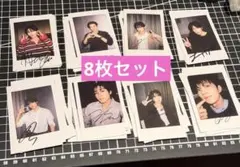 THEBOYZ kpopmerch 广州 サイン会 トレカ 10枚セツト THEBOYZ kpopmerch 广州サイン会トレカ10枚セツト|mercari商品代購