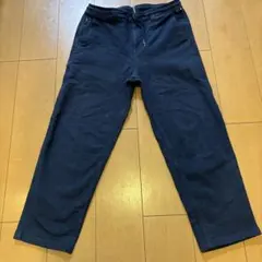 VOLCOM ワークパンツ ネイビーのサムネイル