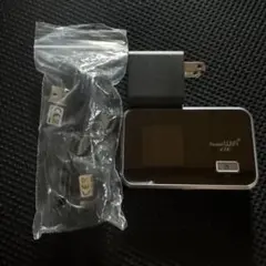 Huawei GL06P Pocket WiFi LTEのサムネイル