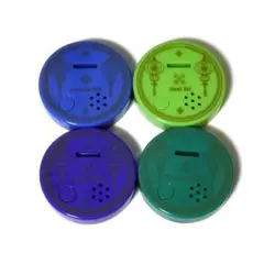 にじさんじ Dytica ボイスアクリルスタンド 台座のみ