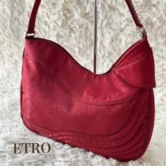 気紛れお値下げ❣️超美品★エトロ ・ショルダーバッグ  希少レザー 楽天市場】エトロ ショルダーの通販