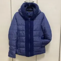 チャオパニック　メンズジャケット　　中綿入り　袖切り替え　М