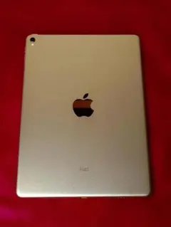【美品・ジャンク】iPad Pro 9.7 128GB Wi-Fi ゴールド