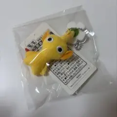 ピクミン　マスコット　黄ピクミン　任天堂ショップ