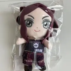 チキータ ぬいぐるみキーホルダー BABYMONSTER - メルカリ