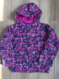 コロンビア 子供服 キッズ スキーウェア ジャンバー 120cm