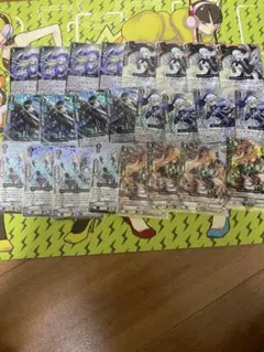 2025年最新】バトルシスター デッキの人気アイテム - メルカリ