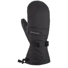 【新品】ダカイン メンズ BLAZER MITT スノーグローブ　　ブラックM