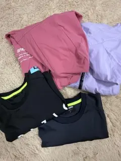 SPAZIO サッカー服まとめ売り