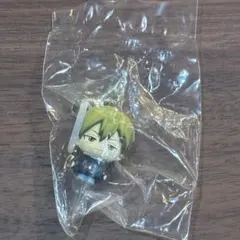 呪術廻戦 めじるしアクセサリー 禪院直哉